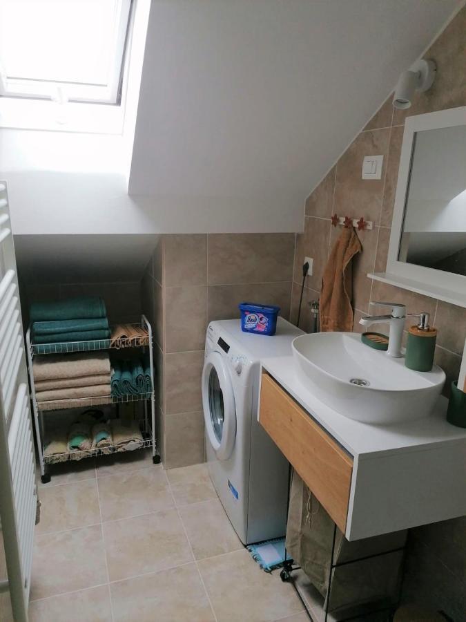 Jarun Apartman "Runolist" Загреб Екстериор снимка