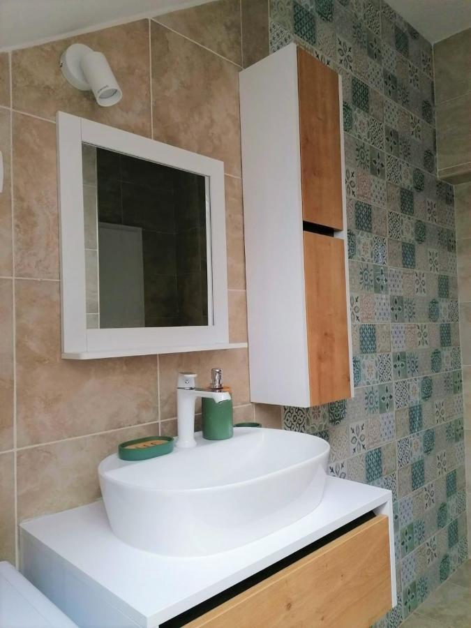 Jarun Apartman "Runolist" Загреб Екстериор снимка
