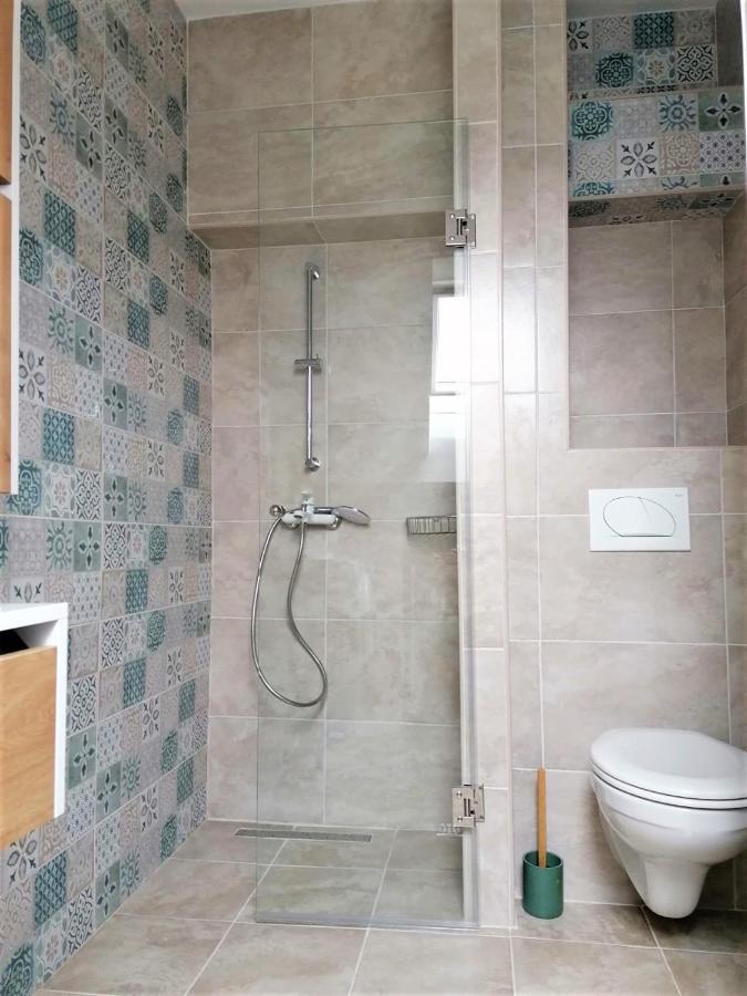 Jarun Apartman "Runolist" Загреб Екстериор снимка